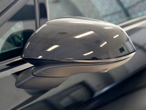 Used 2024 Chevrolet Equinox EV RS image 12