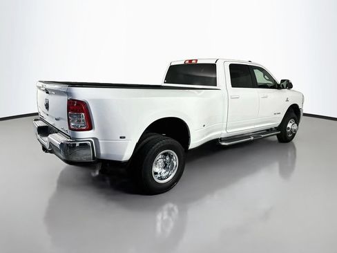 Used 2021 RAM 3500 Big Horn AWD/4WD image 7
