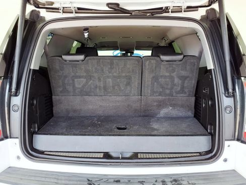 Used 2016 GMC Yukon SLT RWD image 10