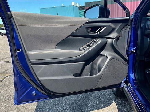 Used 2025 Subaru Crosstrek 2.5i Sport image 18