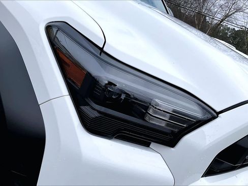 Certified 2025 Toyota 4Runner SR5 image 26