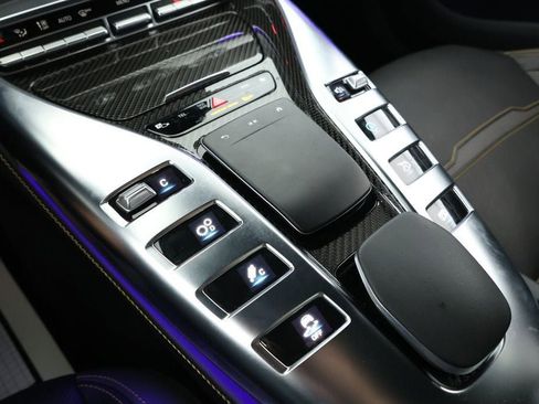 Used 2023 Mercedes-Benz AMG GT 53 image 14
