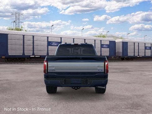 New 2026 Ford F150 Platinum AWD/4WD image 5