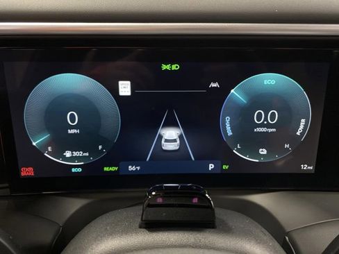 New 2026 Hyundai Palisade Calligraphy image 20