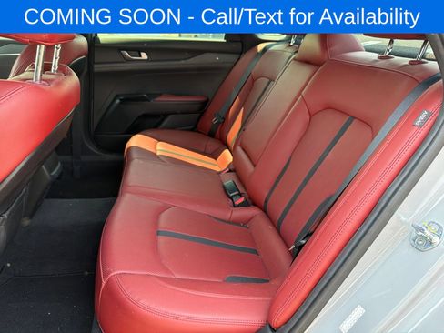 Used 2022 Kia K5 GT-Line w/ GT-Line Awd Premium Package image 9