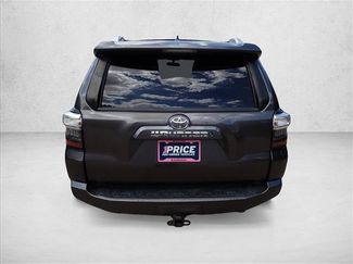 Used 2015 Toyota 4Runner SR5 AWD/4WD video 3