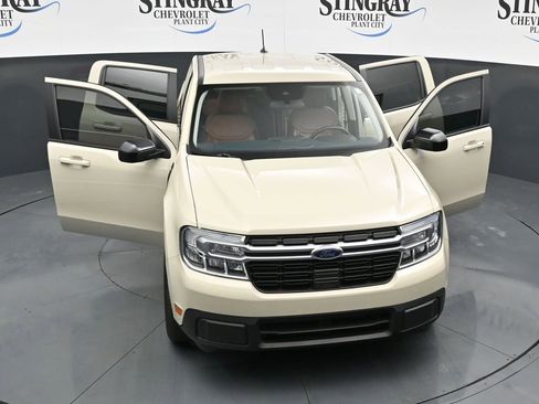 Used 2024 Ford Maverick Lariat FWD image 34