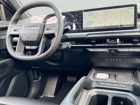 New 2027 Kia Telluride EX X-Line AWD/4WD image 6