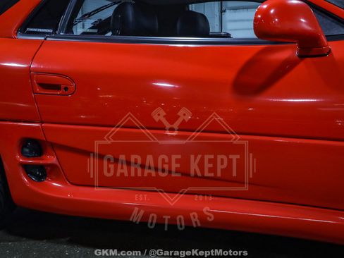 Used 1995 Mitsubishi 3000GT VR-4 image 54