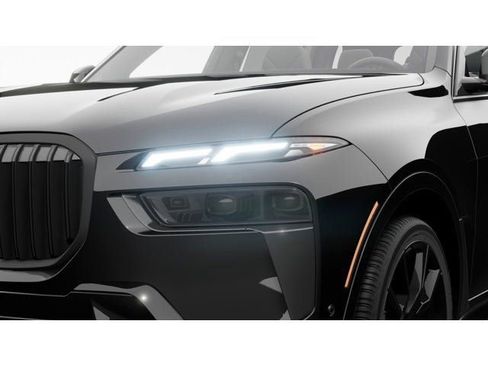 New 2026 BMW X7 xDrive40i w/ M Sport Package AWD/4WD image 7
