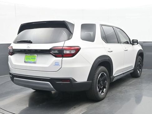 Certified 2025 Honda Pilot EX-L image 7