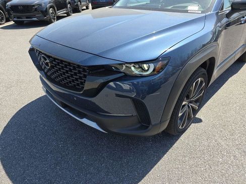 New 2026 MAZDA CX-50 AWD 2.5 S w/ Weather Package image 10