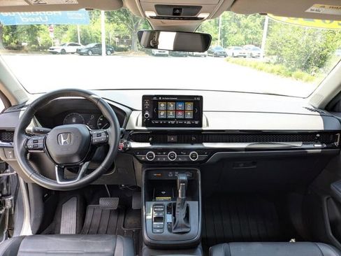 Certified 2023 Honda CR-V EX-L image 14