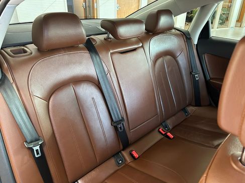 Used 2014 Audi A6 TDI Premium Plus image 48