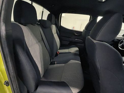 Used 2023 Toyota Tacoma TRD Sport image 22