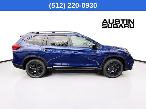 New 2026 Subaru Ascent Bronze Edition image 9