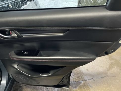 Used 2024 MAZDA CX-5 Carbon Edition AWD/4WD image 14