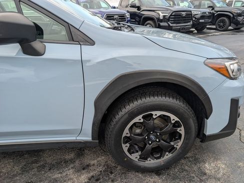 Used 2021 Subaru Crosstrek 2.0i image 10