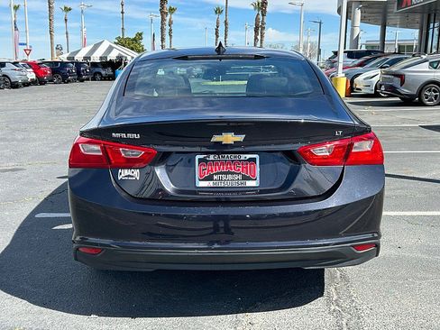 Used 2023 Chevrolet Malibu LT image 6