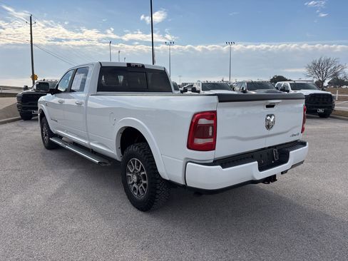 Used 2019 RAM 3500 Limited image 3