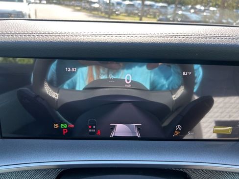 New 2026 Volkswagen Tiguan S image 23