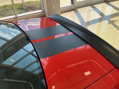 Used 2022 Dodge Challenger SRT Hellcat RWD image 35