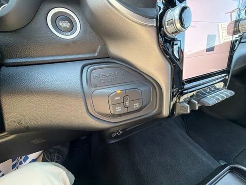 Used 2026 RAM 2500 Big Horn AWD/4WD image 23