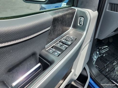 Used 2023 Ford F150 XLT w/ Equipment Group 301A Mid image 25