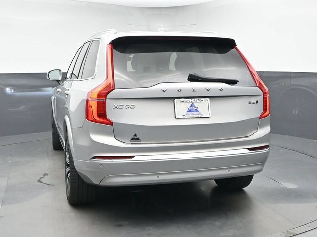 Used 2024 Volvo XC90 B6 Plus w/ Protection Package Premier AWD/4WD image 7