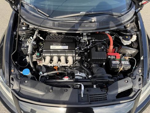 Used 2013 Honda CR-Z image 24