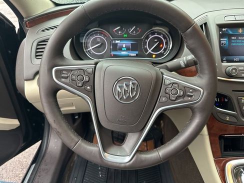 Used 2014 Buick Regal Premium image 18