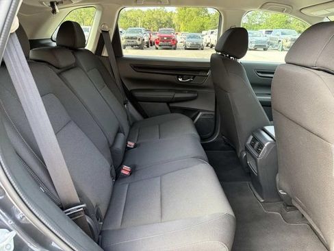 Used 2025 Honda CR-V LX image 19
