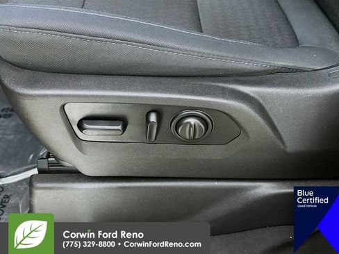 Used 2019 Chevrolet Silverado 1500 RST AWD/4WD image 22