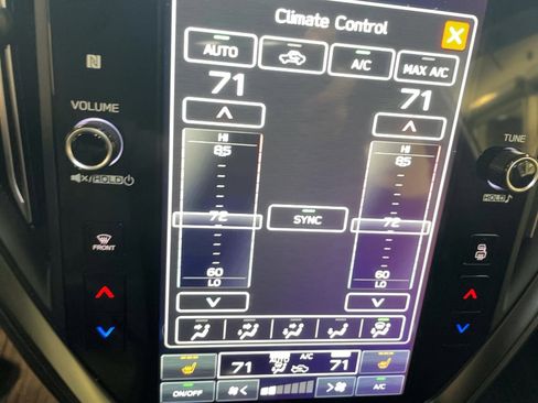 Used 2022 Subaru WRX Premium image 12