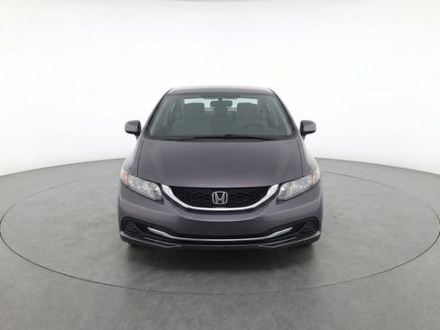 Used 2013 Honda Civic LX image 5