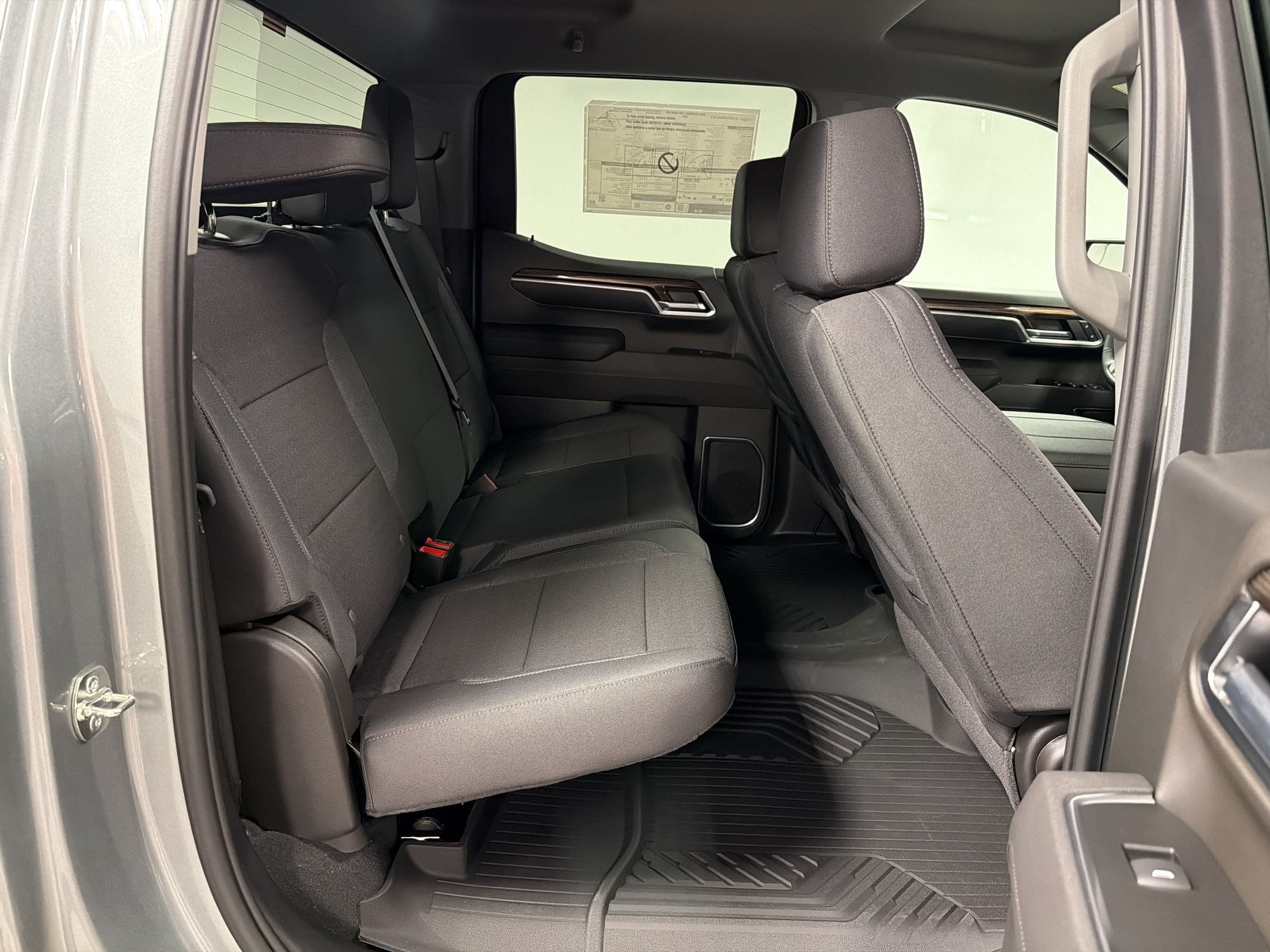 New 2026 Chevrolet Silverado 1500 RST AWD/4WD image 31
