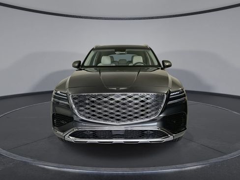 New 2026 Genesis GV80 2.5T Select AWD/4WD image 3