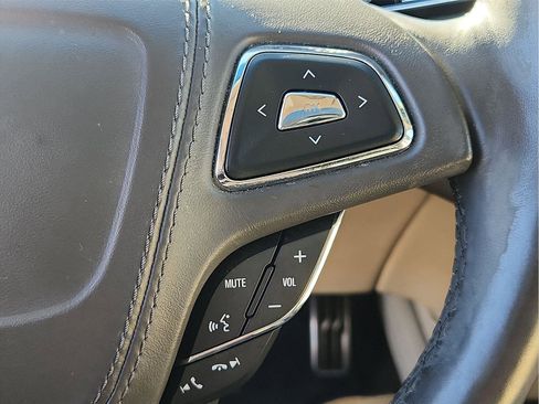 Used 2019 Lincoln MKZ Reserve w/ Reserve Plus Package image 20