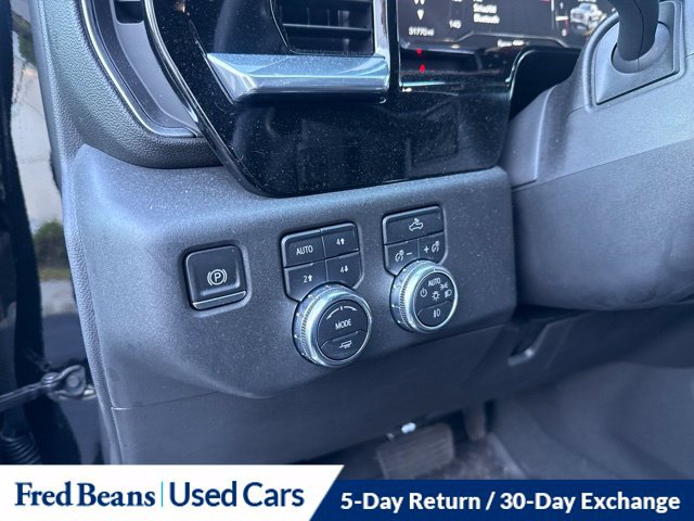 Used 2023 GMC Sierra 1500 Elevation AWD/4WD image 24