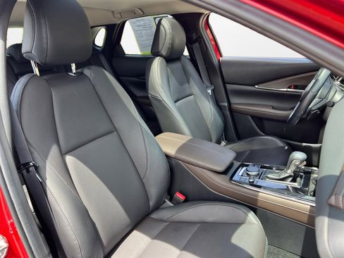 Used 2020 MAZDA CX-30 AWD w/ Premium Package image 9