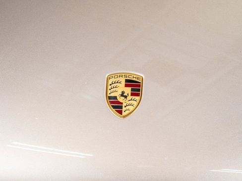 Used 2016 Porsche Macan S image 19