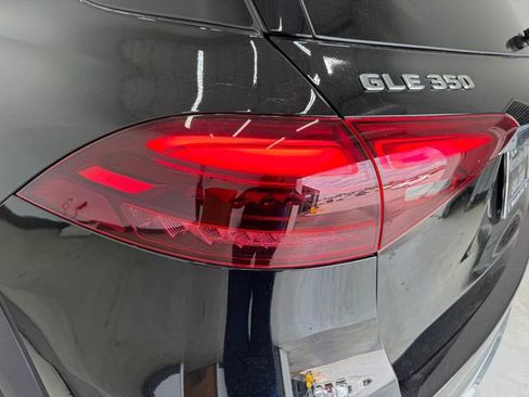 New 2026 Mercedes-Benz GLE 350 4MATIC image 34