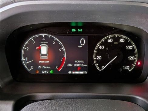 New 2026 Honda Odyssey Sport-L image 10