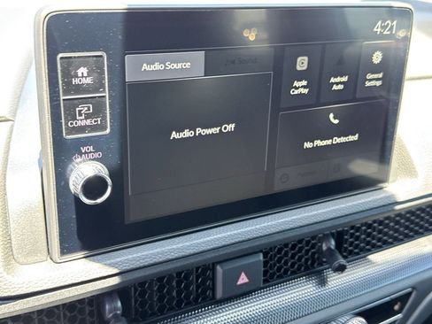 New 2026 Honda CR-V Sport-L image 12