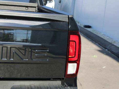 New 2026 Honda Ridgeline RTL image 11