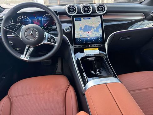 New 2026 Mercedes-Benz GLC 300 image 7