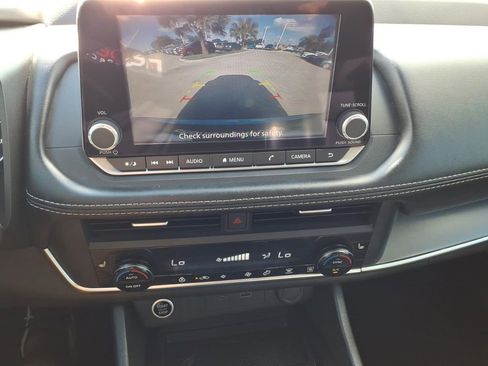 Used 2023 Nissan Rogue SV w/ SV Premium B Package FWD image 15