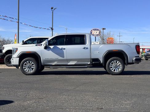 Used 2020 GMC Sierra 2500 Denali w/ Denali Ultimate Package image 31