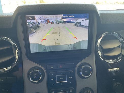 Used 2014 Ford F250 Platinum w/ FX4 Off-Road Package image 23