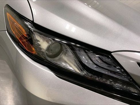 Used 2024 Toyota Camry XSE FWD image 28